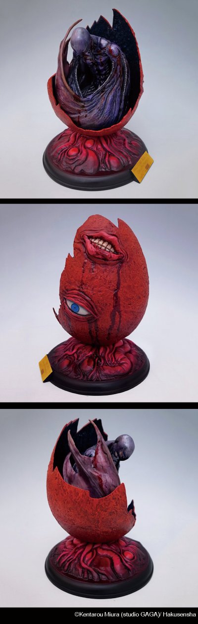 Photo1: No. 352 Femto: The Birth/1:10 scale  *Summer Repaint 2014 *Sold out*