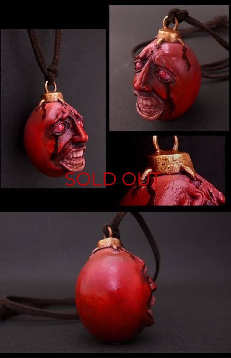 Photo3: No.330 Beherit: Egg of the King- 2013 Exclusive Version *Sold Out! (3)