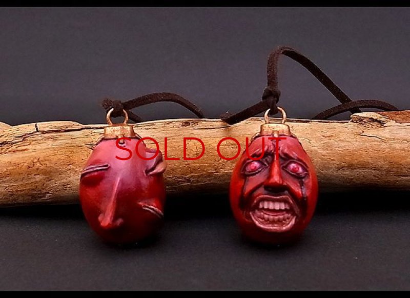 No.330 Beherit: Egg of the King- 2013 Exclusive Version *Sold Out