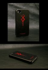 Photo2: No.258 Berserk iPhone Case Brand (for iPhone 4/ 4S)*Sold Out!! (2)