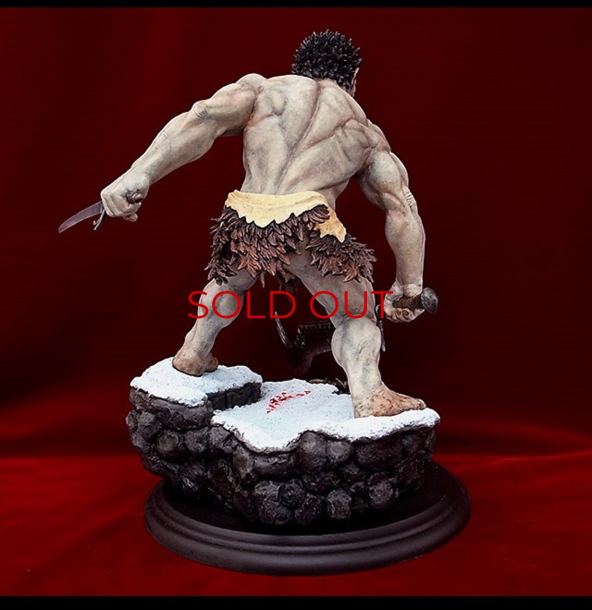 Photo4: No.333 Nosferatu *2013 Exclusive Version *Sold out* (4)