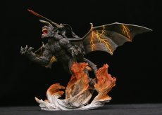 Photo2: No. 192 Guts & Zodd desperate attack *New Berserk Anime Project/ Special Offer *Sold out! (2)