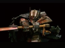 Photo2: No. 234 Berserk 20th Anniversary Model - Euro Version *Sold Out! (2)