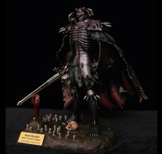 Photo1: No. 305 Skull Knight Birth Ceremony Chapter 1/10 Scale (*With Egg-Shaped Apostle) *Sold Out!!! (1)