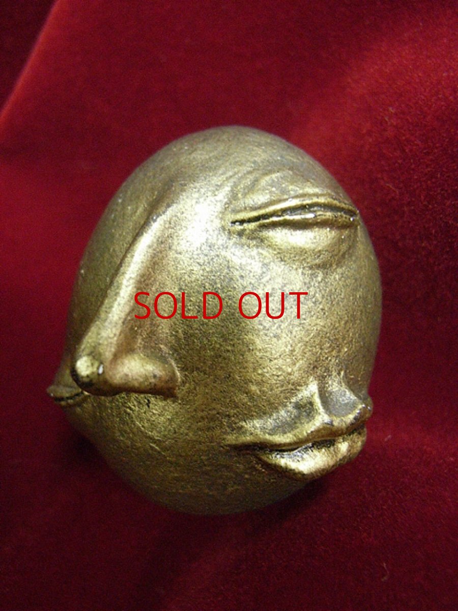 Photo1: No. 148 Beherit Golden Version* sold out (1)