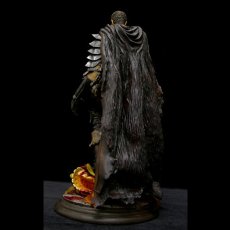 Photo3: No. 190 Guts: Black swordsman Lost Children(1/6 scale)statue type*Repaint Version*Sold Out (3)