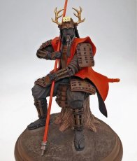 Photo1: Classic Historical Statue - Yukimura Sanada (1)