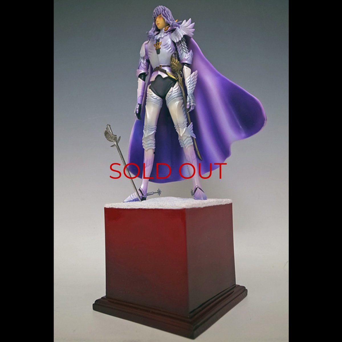 Photo3: No. 087 Griffith Millenium Falcon II (Exclusive)  (3)