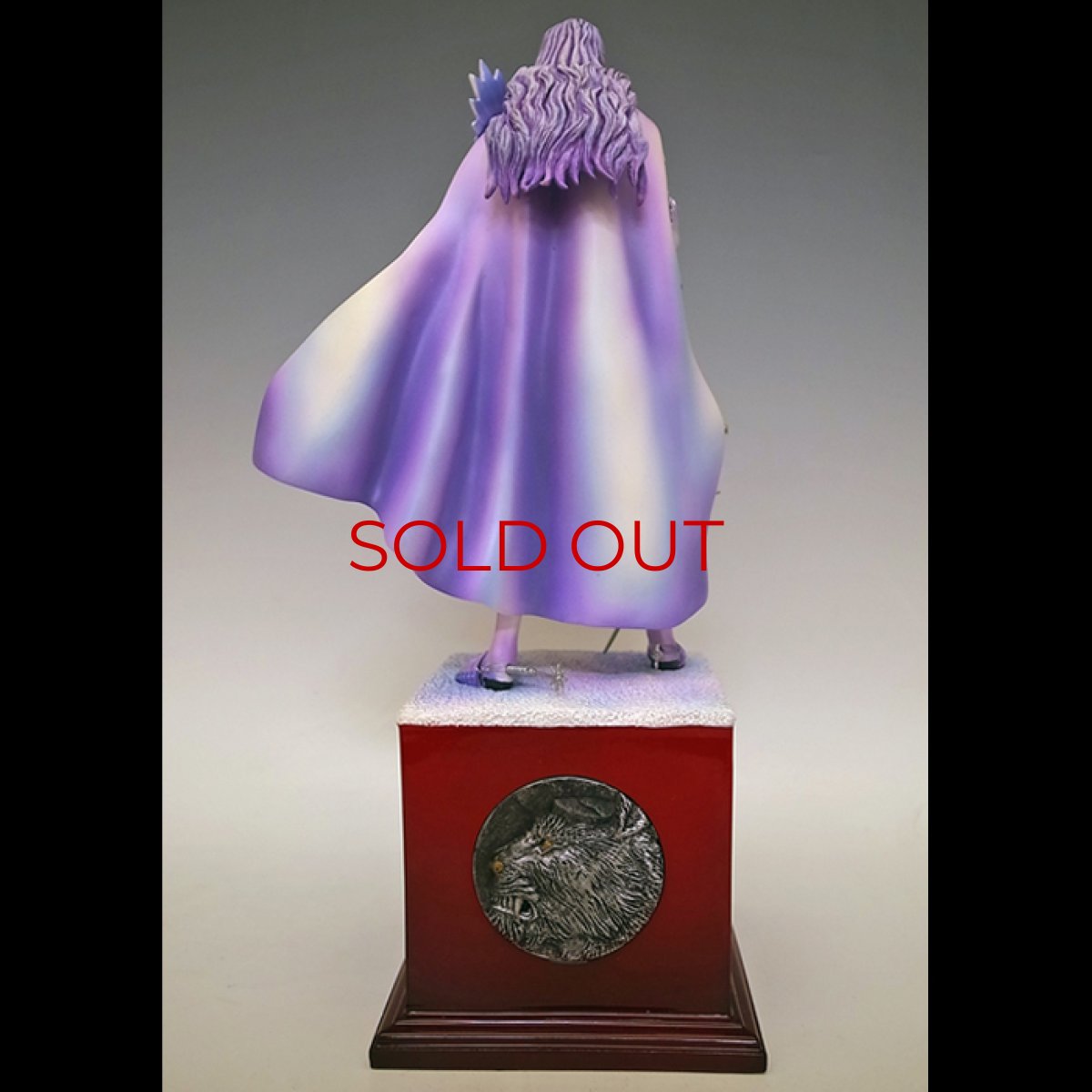 Photo2: No. 087 Griffith Millenium Falcon II (Exclusive)  (2)