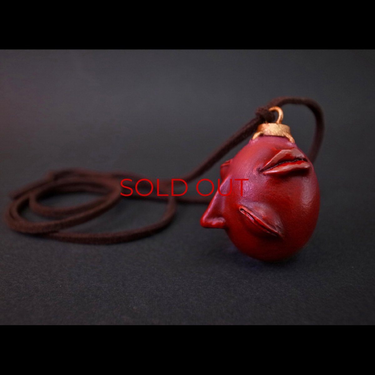 Photo2: No.376 Beherit: Egg of the King 2015 Ver. *Brown Strap Edition *Sold Out  (2)