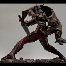 Photo3: No. 288 Berserk 20th Anniversary Model- The Last Repainting Version *sold out (3)