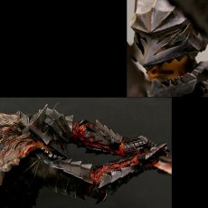 Photo4: No. 288 Berserk 20th Anniversary Model- The Last Repainting Version *sold out (4)