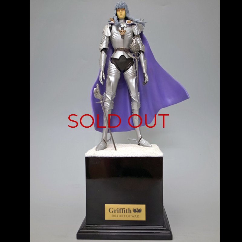 No. 088 Griffith: Millennium Falcon II (Normal) *15% OFF ON SALE