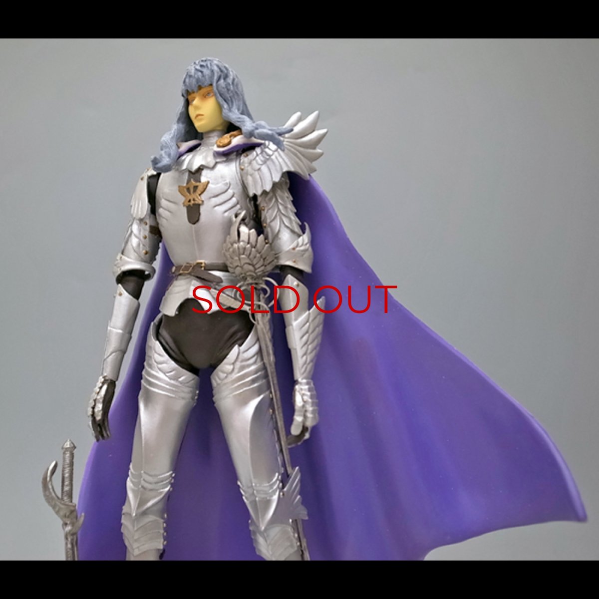 Photo5: No. 088 Griffith: Millennium Falcon II (Normal) *15% OFF ON SALE (5)