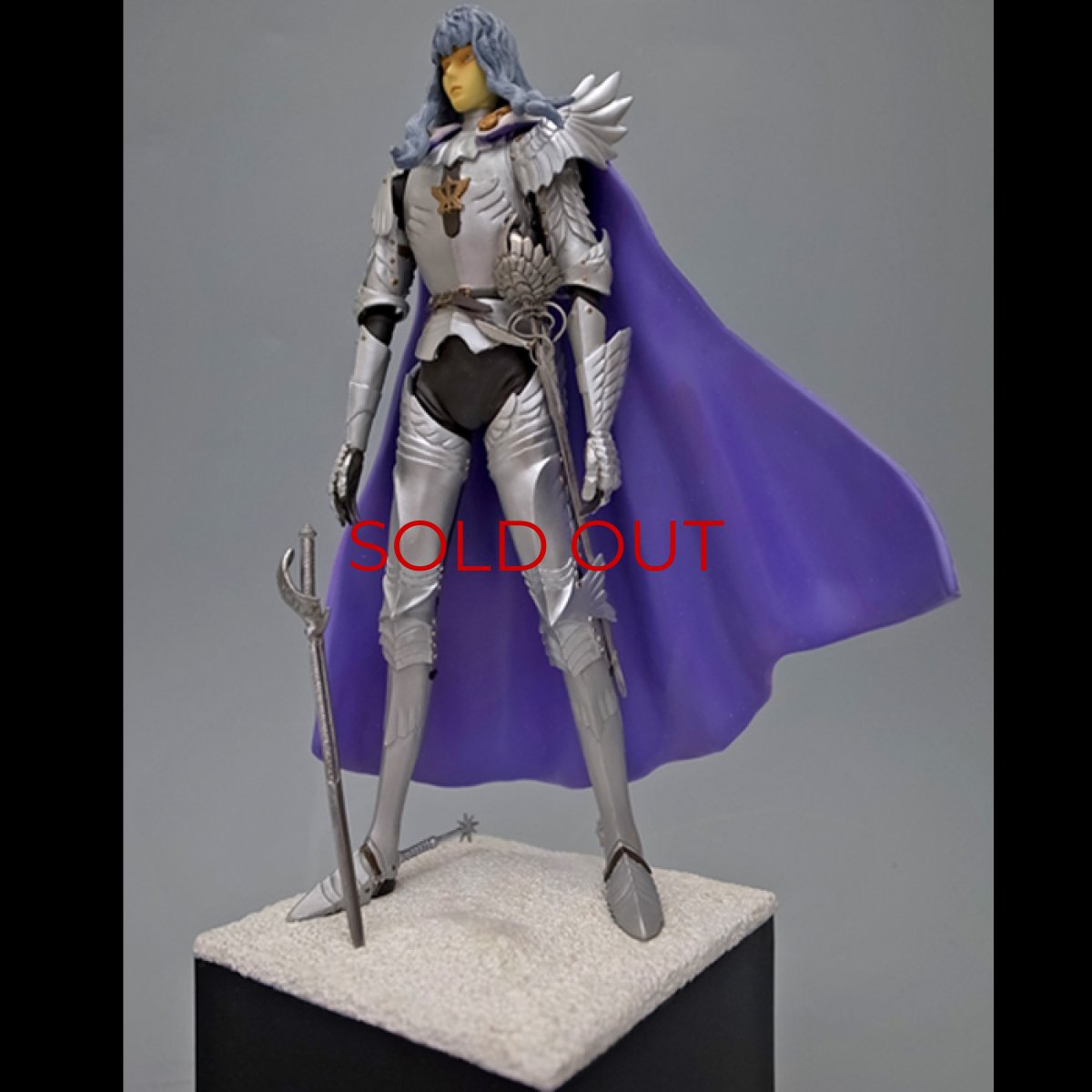 Photo2: No. 088 Griffith: Millennium Falcon II (Normal) *15% OFF ON SALE (2)