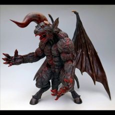 Photo2: No. 354 Nosferatu Zodd *2013 Version *Bloody Repaint 2014 X'mas Special Offer *Sold out* (2)