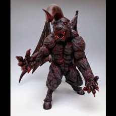 Photo1: No. 354 Nosferatu Zodd *2013 Version *Bloody Repaint 2014 X'mas Special Offer *Sold out* (1)