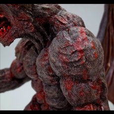 Photo3: No. 354 Nosferatu Zodd *2013 Version *Bloody Repaint 2014 X'mas Special Offer *Sold out* (3)