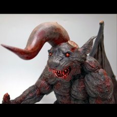 Photo4: No. 354 Nosferatu Zodd *2013 Version *Bloody Repaint 2014 X'mas Special Offer *Sold out* (4)