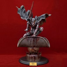 Photo2: No.378 Berserk -The Tentacle Ship-  Bloody Version *2014 Special Offer *Sold out* (2)