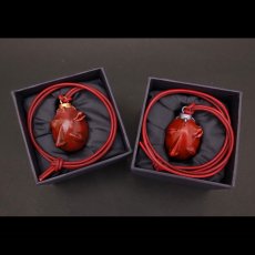 Photo4: Extra 500 points return in March!! -No.382 Beherit: Egg of the King 2015 Ver. *Red Leather Strap Set Version *Sold Out (4)