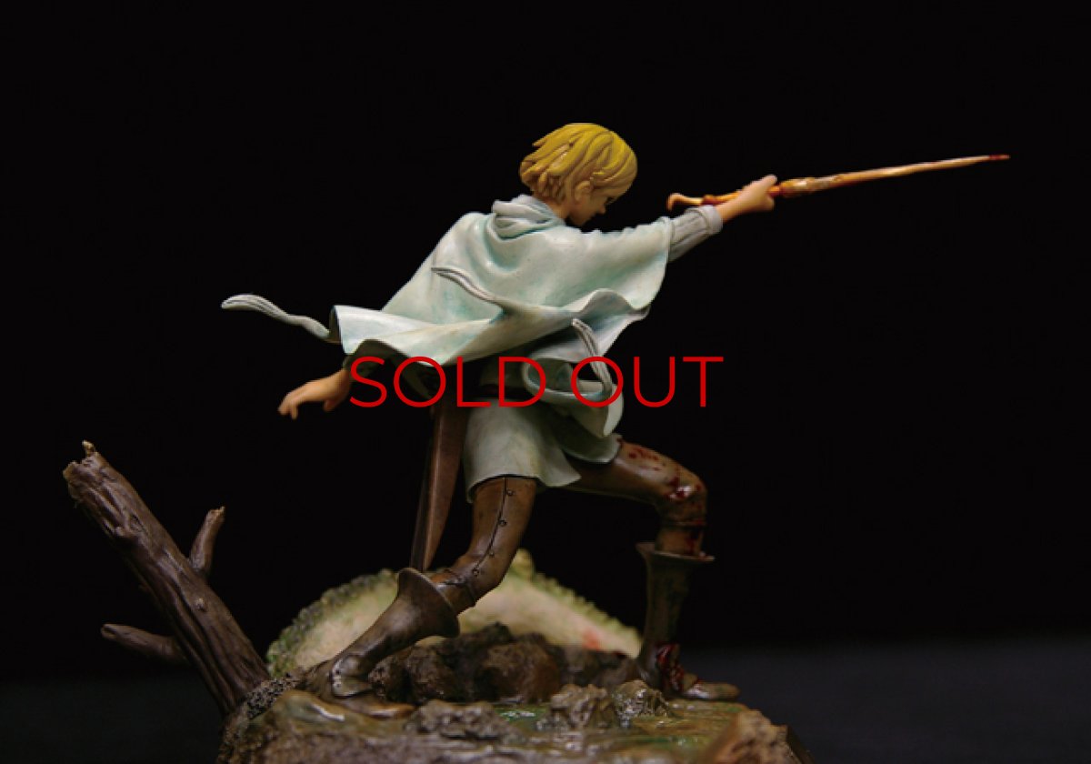 Photo2: No. 225 Serpico- Exclusive Version *Sold Out!! (2)