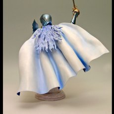 Photo4: No. 252 Griffith 2011 Ver.- Exclusive Version II (Blue Mantle) *10% OFF ON SALE*Sold Out (4)