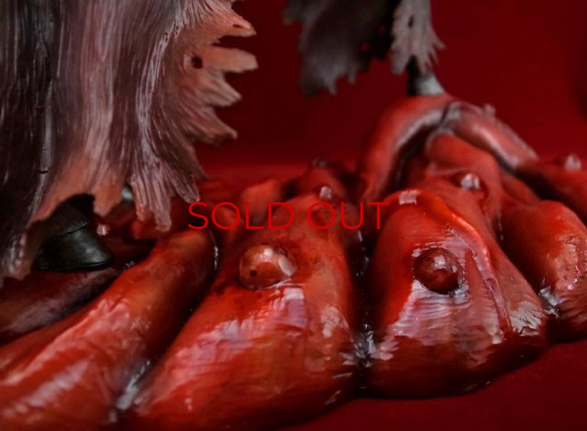 Photo5: No. 373 Skull Knight 2014 Version *Crystal Eye Version*Sold Out (5)
