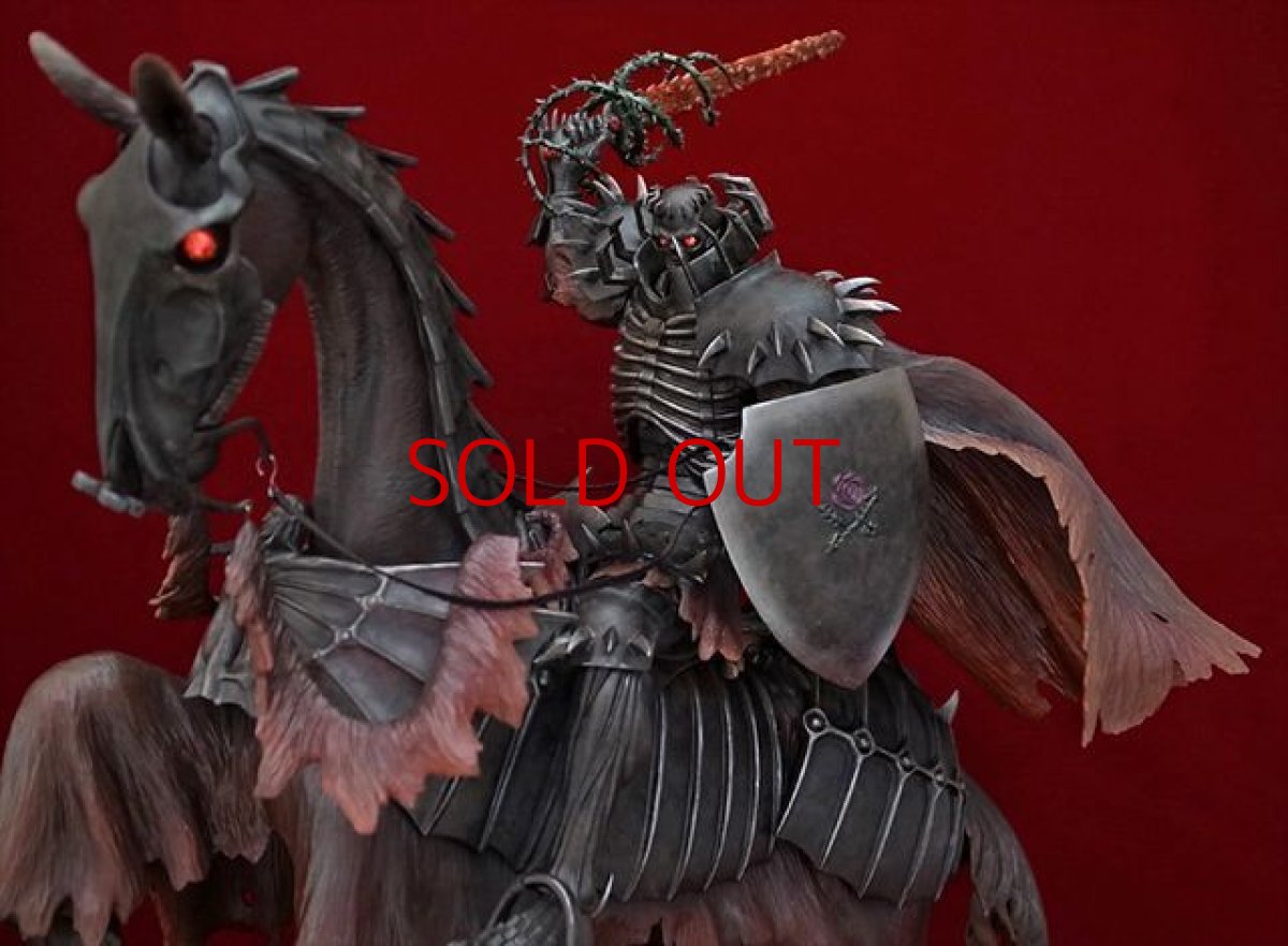 Photo1: No. 373 Skull Knight 2014 Version *Crystal Eye Version*Sold Out (1)