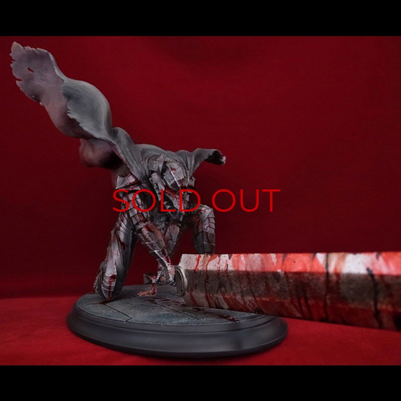 No.386 Guts 1/6 Scale -Berserk: Slash- *Sold out* - ART OF WAR