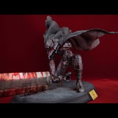 Photo5: No.386 Guts 1/6 Scale -Berserk: Slash- *Sold out* (5)