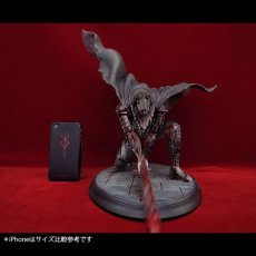 Photo5: No.387 Guts 1/6 Scale -Berserk: Slash- *Splashing Blood Version *sold out. (5)