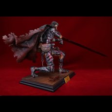 Photo2: Bloody Repainting Edition -No.344 Guts -The Spinning Cannon Slice- 1/6 Scale *Limited Additional Version *Sold out* (2)