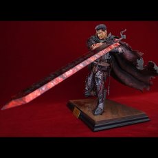 Photo4: Bloody Repainting Edition -No.344 Guts -The Spinning Cannon Slice- 1/6 Scale *Limited Additional Version *Sold out* (4)