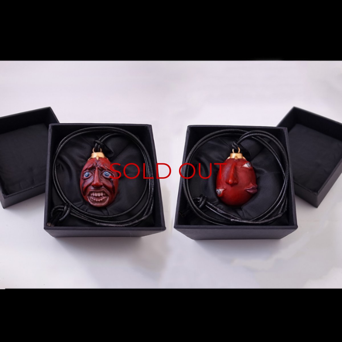 Photo5: No. 392 Beherit 2015 -Blue Eyes Limited Set Version-*Sold Out (5)