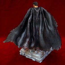 Photo5: No.323 Guts the Black Swordsman - Birth Ceremony Chapter 1/10 Scale *Bloody Repaint Limited Version 4*Sold Out (5)