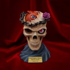Photo1: No.397 Berserk -Skull Knight & Beherit- *Red Eye Edition *Sold Out (1)