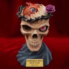 Photo4: No.397 Berserk -Skull Knight & Beherit- *Red Eye Edition *Sold Out (4)