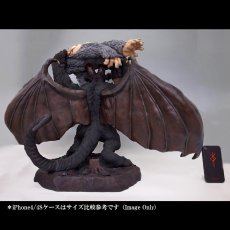 Photo3: No. 187-2 Auction of BERSERK ZODD&WYALD Exclusive Version 2 /Guts:The Hundred Man Killer Set (3)