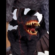 Photo5: No. 187-2 Auction of BERSERK ZODD&WYALD Exclusive Version 2 /Guts:The Hundred Man Killer Set (5)