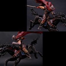 Photo4: No.279 Guts: The Battle for Doldrey/ 1:10 scale - Repainting Version *Sold Out (4)