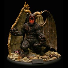 Photo1: No. 228 Nosferatu -Zodd- 2010 Ver./ Horror Version *New Berserk Anime Project/ Special Offer *Sold Out (1)