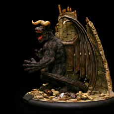 Photo3: No. 228 Nosferatu -Zodd- 2010 Ver./ Horror Version *New Berserk Anime Project/ Special Offer *Sold Out (3)