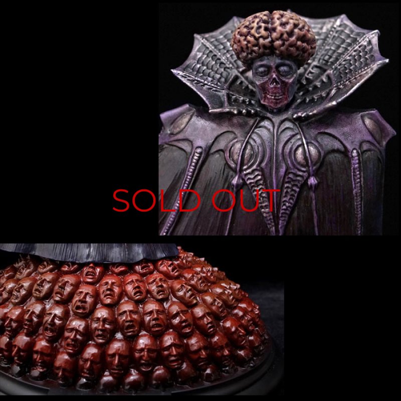 ART OF WAR ベルセルク　GRIFFITH & VOID 未開封 No.312 -Eclipse- Void & Griffith 2013 version*Sold Out - ART