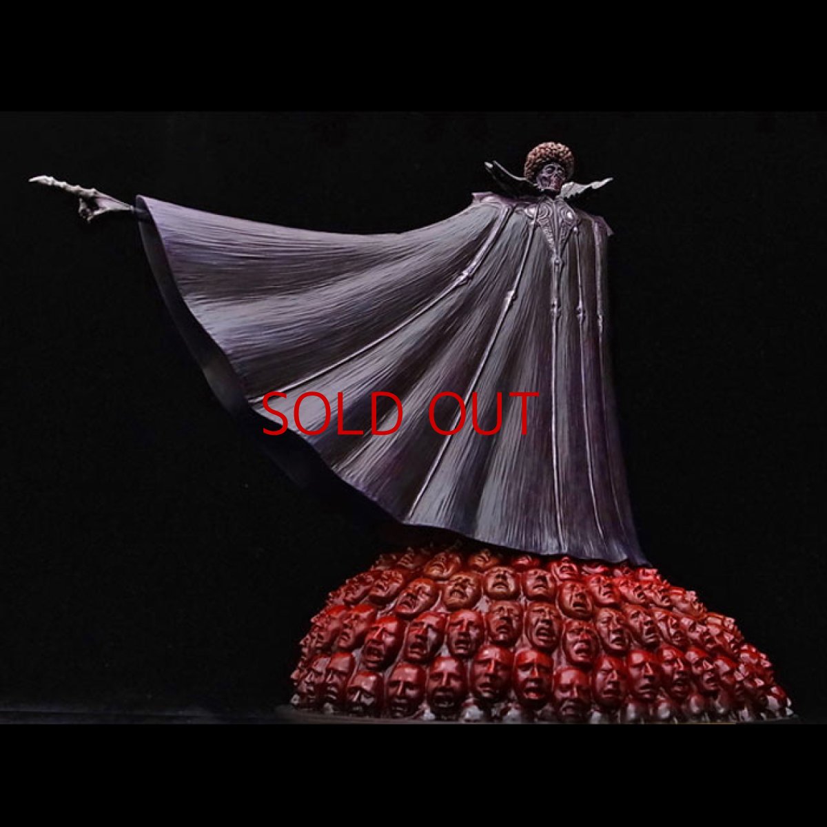 Photo1: No.312 -Eclipse- Void & Griffith 2013 version*Sold Out (1)