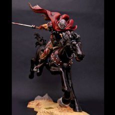 Photo1: No.279 Guts: The Battle for Doldrey/ 1:10 scale - Repainting Version *Sold Out (1)