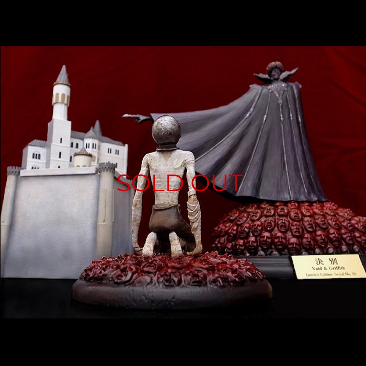 Photo3: No.312 -Eclipse- Void & Griffith 2013 version*Sold Out (3)