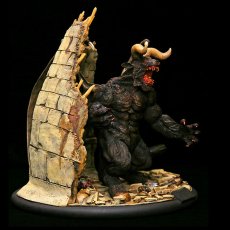 Photo2: No. 228 Nosferatu -Zodd- 2010 Ver./ Horror Version *New Berserk Anime Project/ Special Offer *Sold Out (2)