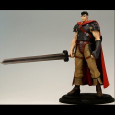Photo2: No. 271 Guts: Hawk Soldier 2012 Ver.- Standard Version *Sold Out  (2)