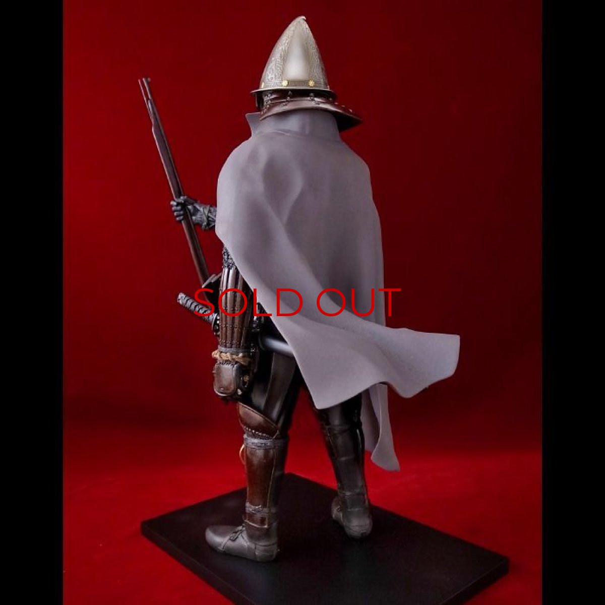 Photo10: Oda Nobunaga - The Man Who Started New Japan -  (10)